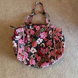 Vera Bradley Duffle bag
